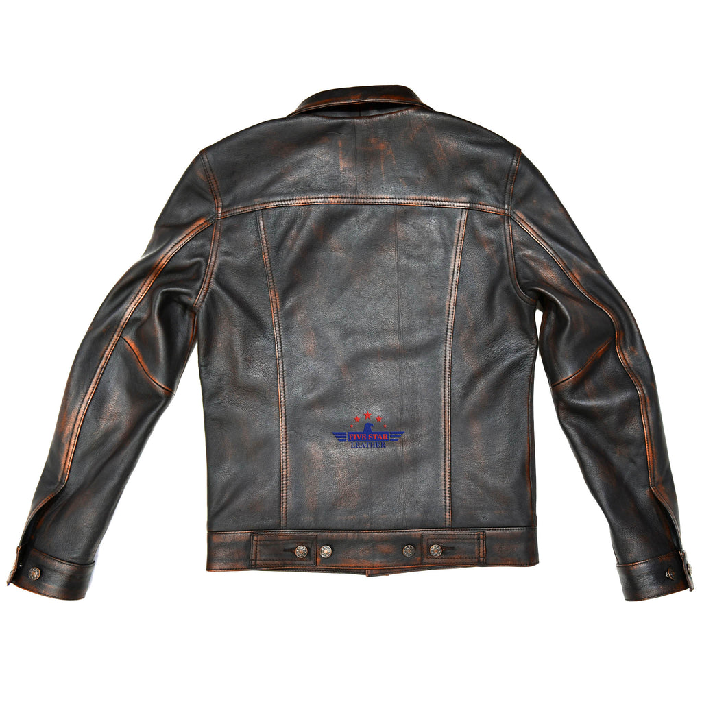 Lee Lambskin Leather Jacket | Leather jacket, Leather jacket style, High  quality leather jacket